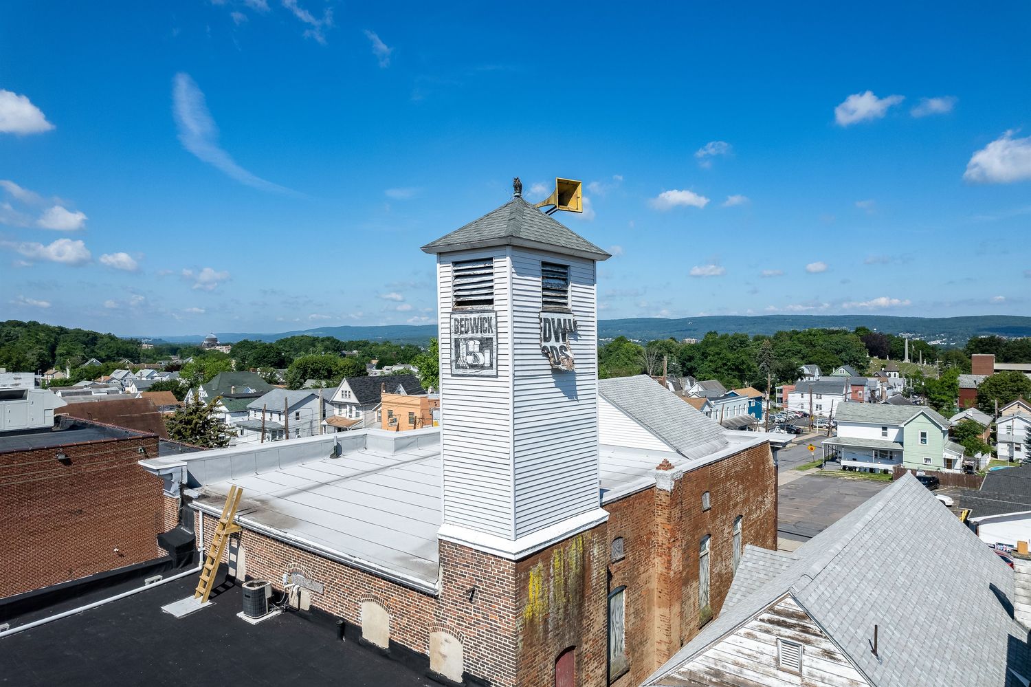 543 N Main St, Wilkes Barre, PA 18705
